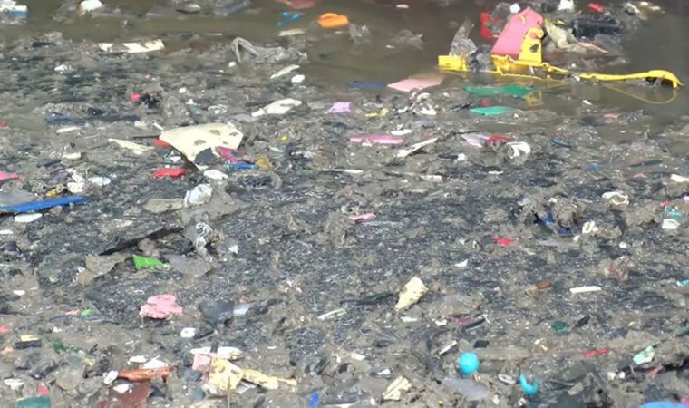 Havada 'mikroplastik' uyarısı: Hastalıkları tetikliyor!