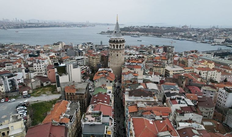 Karadeniz'deki depremler İstanbul'u etkiler mi? Prof. Dr. Okan Tüysüz yorumladı