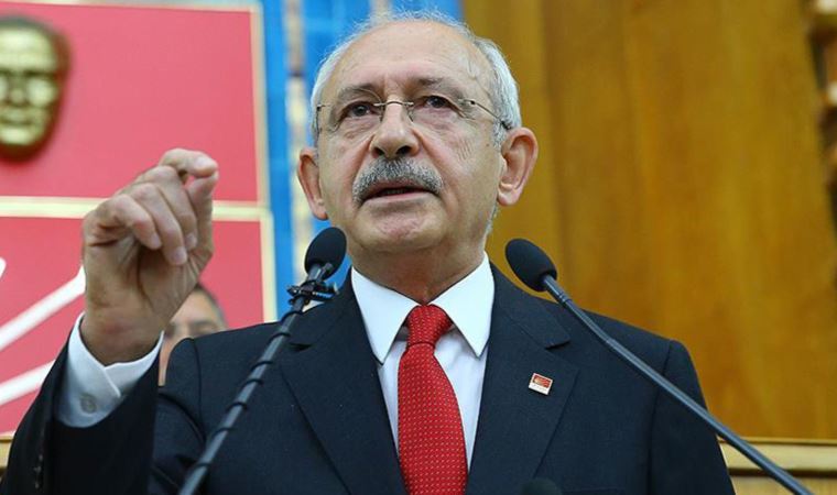 CHP lideri Kılıçdaroğlu: Halk biliyor ki artık zaman CHP zamanıdır