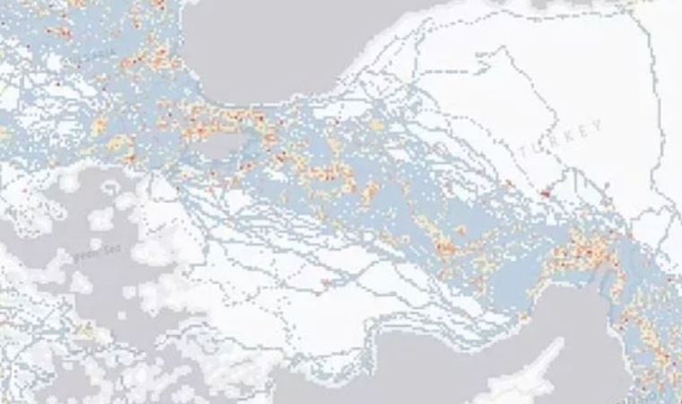 İngiltere'den Rüzgar türbini ile ilgili kapsamlı araştırma: Türkiye’yi de işaret ettiler