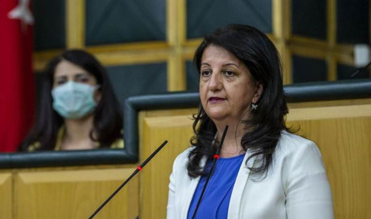 HDP'li Buldan'dan iktidara: Siz gidicisiniz, 2023’ü bile göremeyeceksiniz