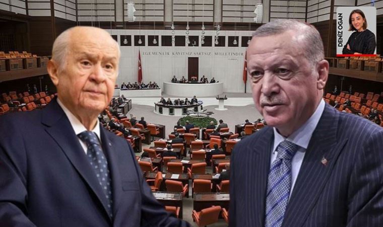 CHP, AYM'ye başvuruda bulundu: 'Yanılıyorlar!'