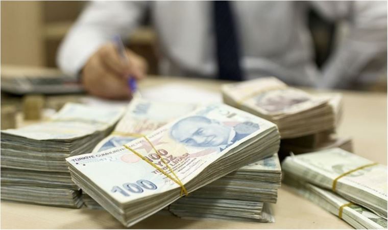 Hazine, iki tahvil ihalesinde yaklaşık 9.3 milyar lira borçlandı