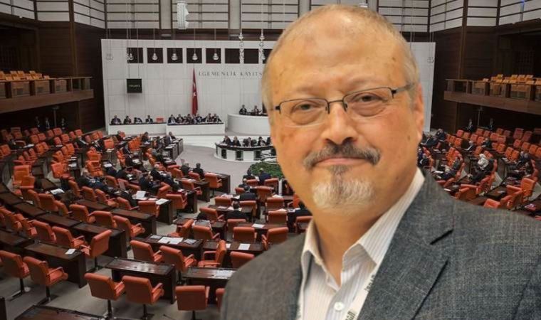 CHP’den Cemal Kaşıkçı cinayeti için 'fiili gensoru'