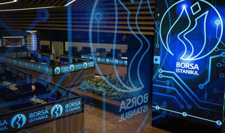 Borsa güne rekorla başladı (13 Nisan 2022)