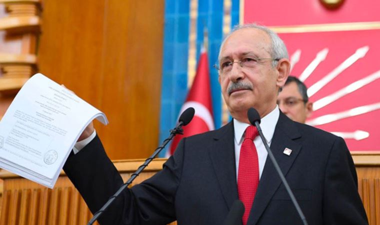 Avukatı duyurdu: Kılıçdaroğlu Man Adası davasını kazandı