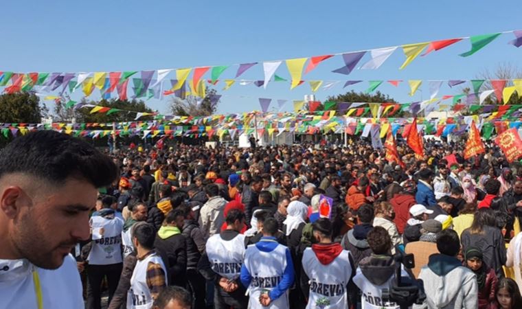 Muğla’daki nevruz kutlamalarında PKK propagandası iddiasıyla 7 gözaltı