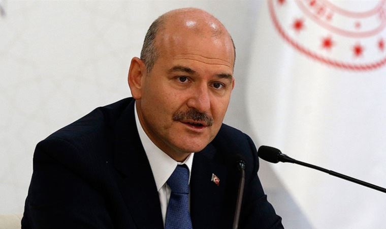 CHP'li Akın'dan Soylu'ya: 'Bugüne kadar kaç Suriyeliye vatandaşlık hakkı verildi?'