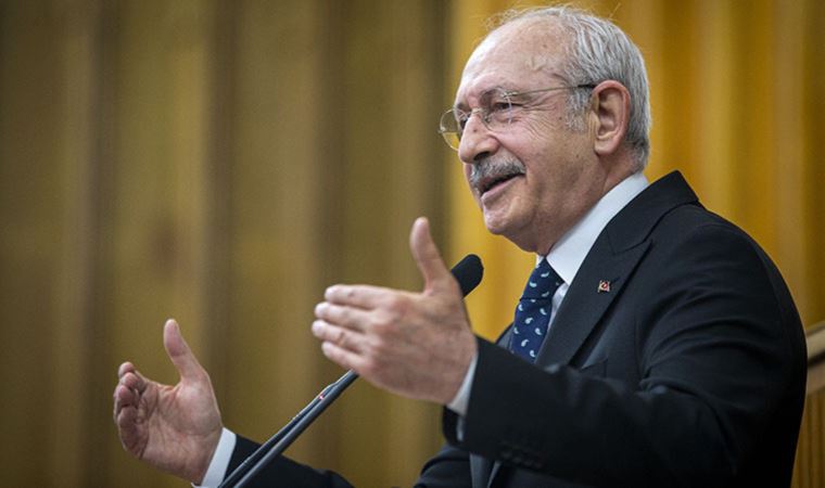 Yargıtay Kılıçdaroğlu’na verilen cezayı bozdu: 'Belgelerin sahteliği hususunda herhangi bir tespit bulunmamaktadır'