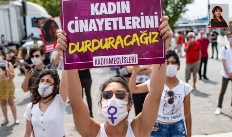 Kadın Cinayetlerini Durduracağız Platformu'na kapatma davası: 'Kapatmak o kadar kolay değil'