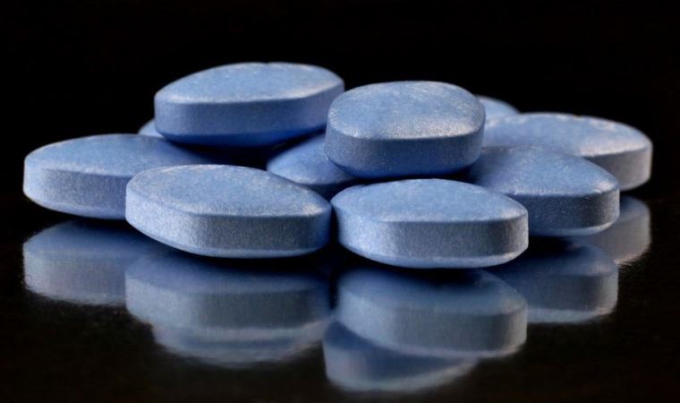 Brezilya'da ordunun 35 bin doz Viagra satın alması tartışma yarattı