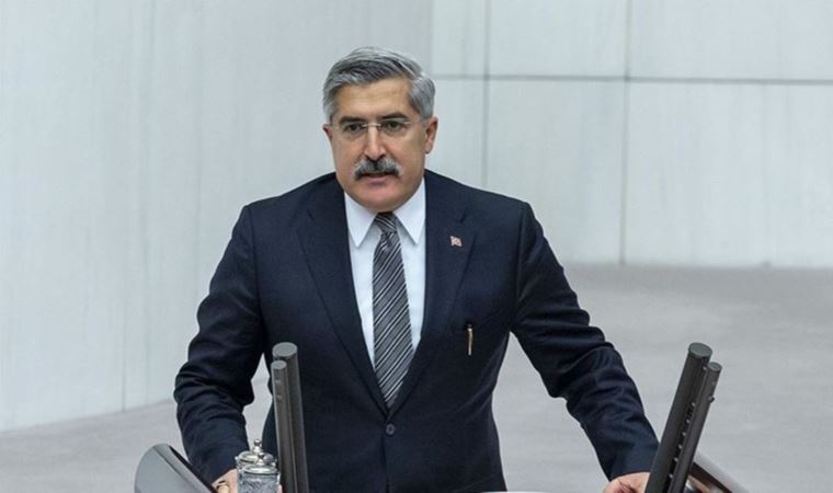 AKP'li Yayman'dan 'DP' ölçüleriyle çağrı: Babacan ve Davutoğlu'nun o masadan kalkması lazım