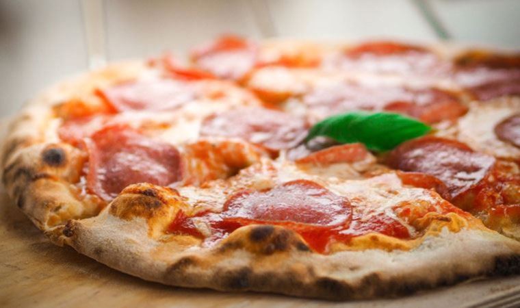 Fransa'da 2 kişinin ölümüne neden olan pizzaları üreten Nestle'nin merkezinde arama