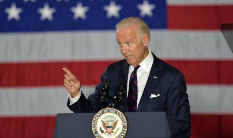 Son anketlerden Biden'a kötü haber