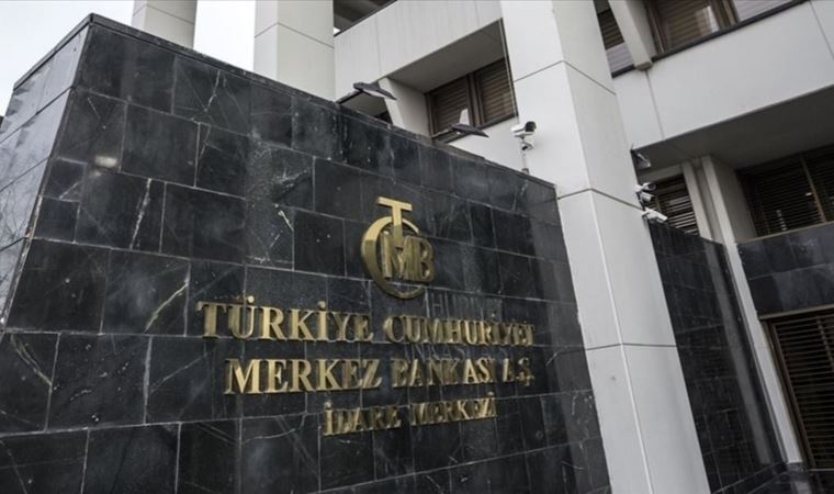 Türkiye Cumhuriyeti Merkez Bankası'nın geçen yıldan bu yana aldığı faiz kararları