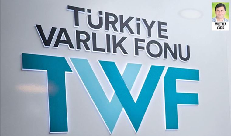 AKP’nin torba teklifinden Varlık Fonu’na ‘ayrıcalık’ çıktı