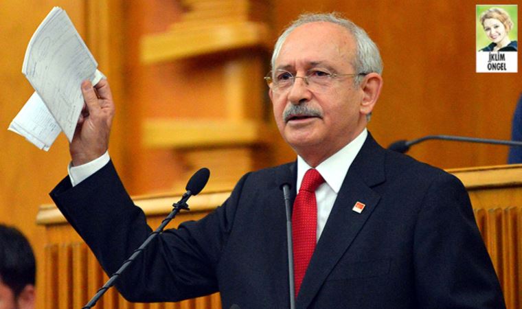 CHP lideri Kemal Kılıçdaroğlu'ndan 'Man Adası' açıklaması: Asla susmayacağım ‘Kötülüğe karşı susmam’