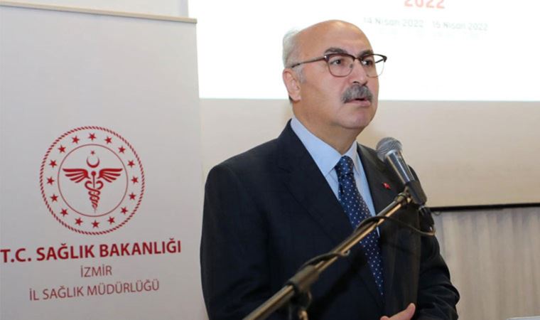 Vali Köşger: Uyuşturucu kullanımında birinci sıradayız