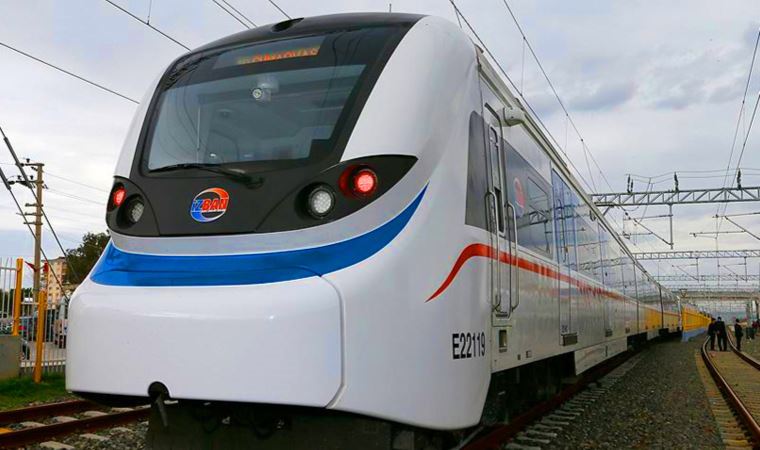 İzmir üç aydır TCDD’yi bekliyor