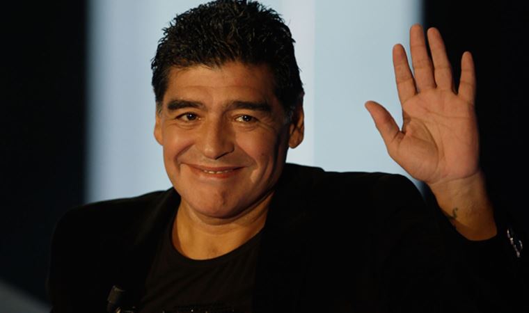 Maradona'nın ölümünde büyük şüphe!