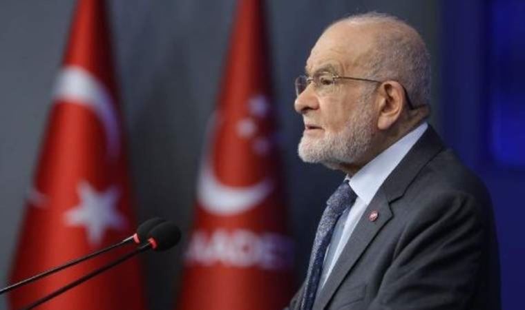 Karamollaoğlu’nun “üçüncü ittifak” açıklaması ne anlama geliyor, Millet İttifakı’nda dengeleri değiştirir mi?