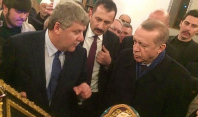 Erdoğan'ın arkadaşı mahkeme kararını tanımıyor: Otel ve konut inşaatına devam