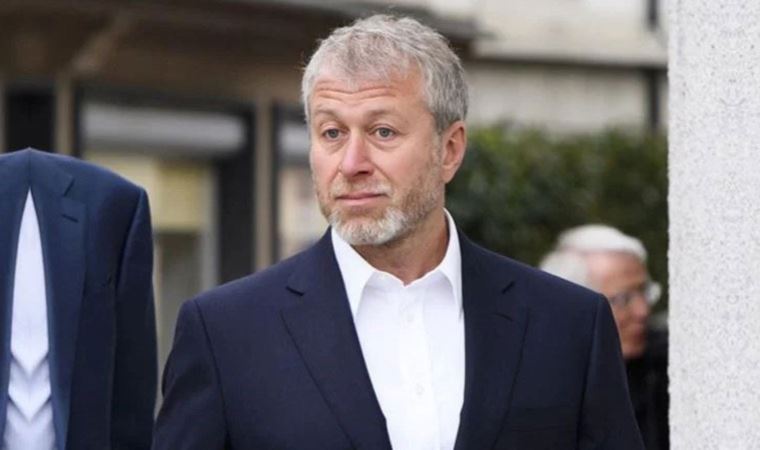 İngiltere'den Abramovich'in iki ortağına yaptırım kararı