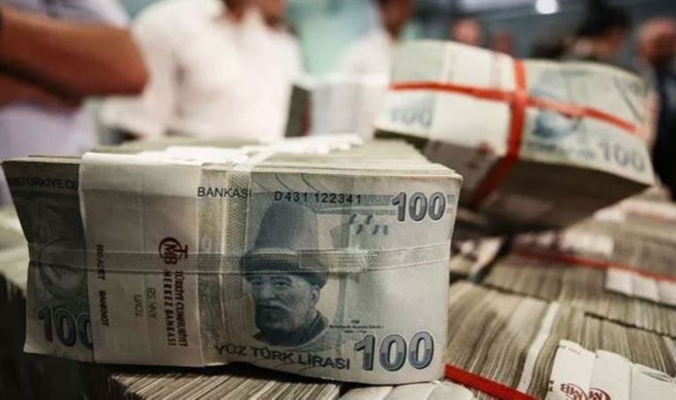 Merkezi Yönetim bütçesi şubatta 68,9 milyar lira açık verdi