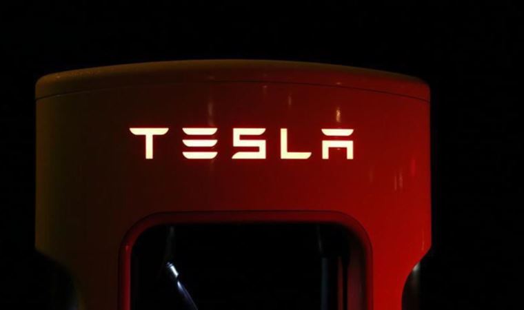 Tesla'dan yeni patent!