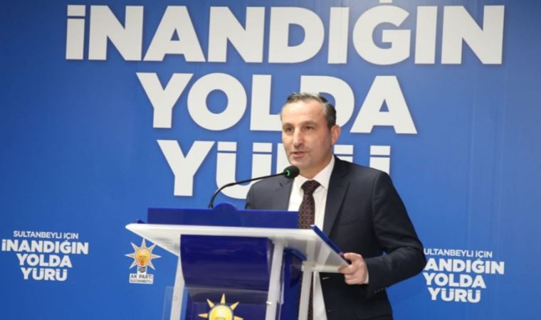 AKP'li İlçe Başkanı torpil girişimini yanlışlıkla ifşa etti iddiası