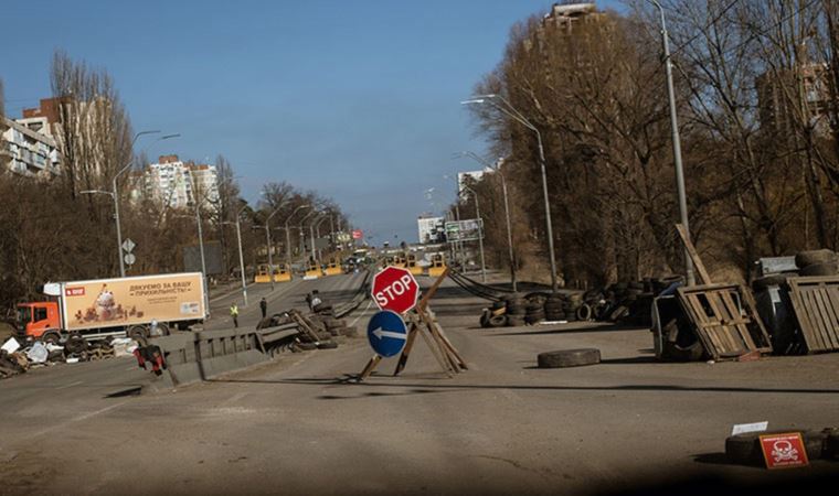 Ukrayna: Kiev bölgesinde Rus saldırılarında ölen sivillerin sayısı 900'ü geçti