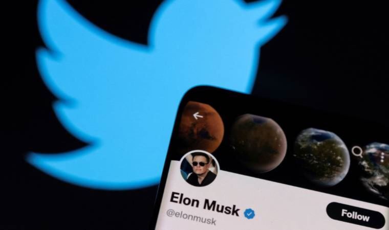 Twitter'dan Elon Musk'ın şirketi almasını engellemeye yönelik adım