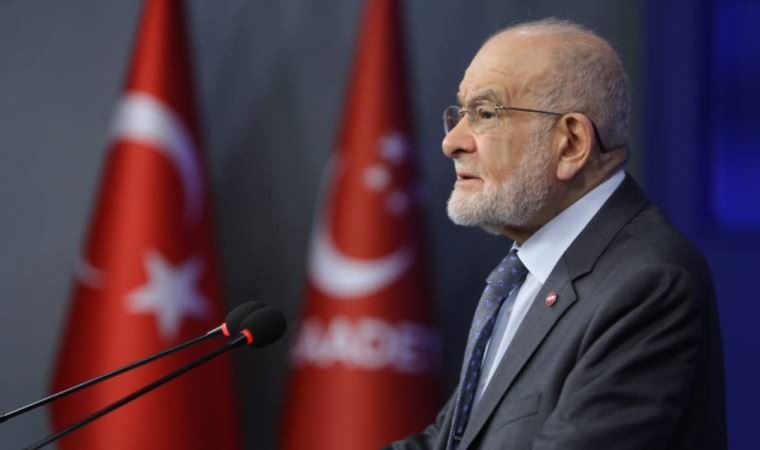 Temel Karamollaoğlu: Üçüncü bir ittifak, bu ittifakın içinde olabilir