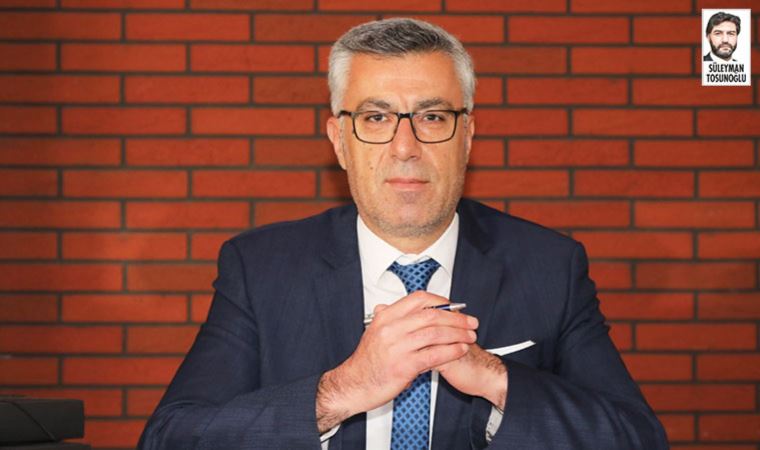 Fransa’ya beyin göçü yapan Ergin: 'Ülkeme gönül borcum var'