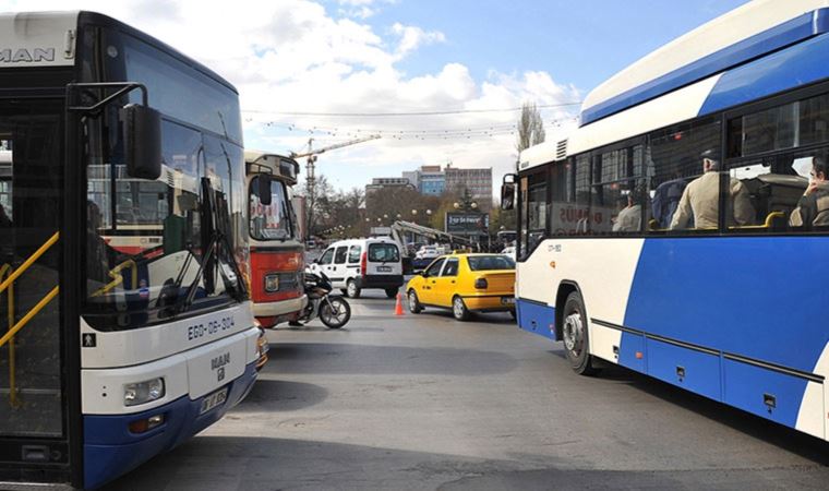 Ankara Büyükşehir Belediyesi'nden 'öğrenci abonman zammı geri alındı' haberleriyle ilgili açıklama