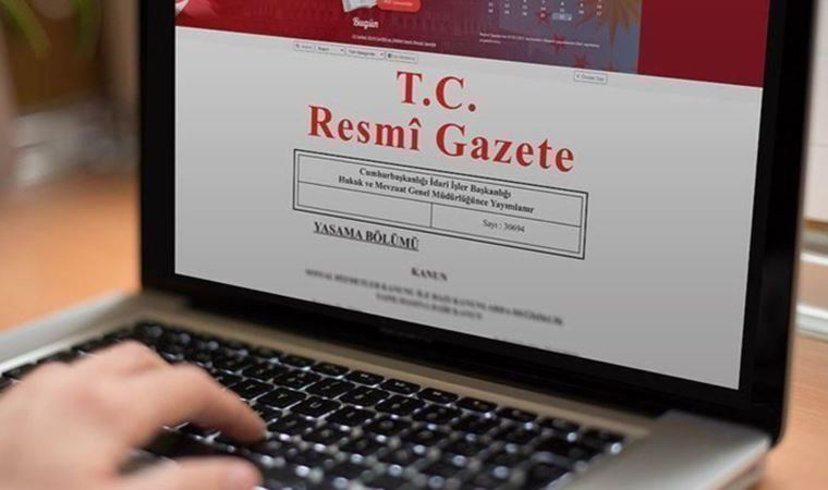 Kıyı Kanunu'nun uygulanmasına dair yönetmelik değişikliği Resmi Gazete'de