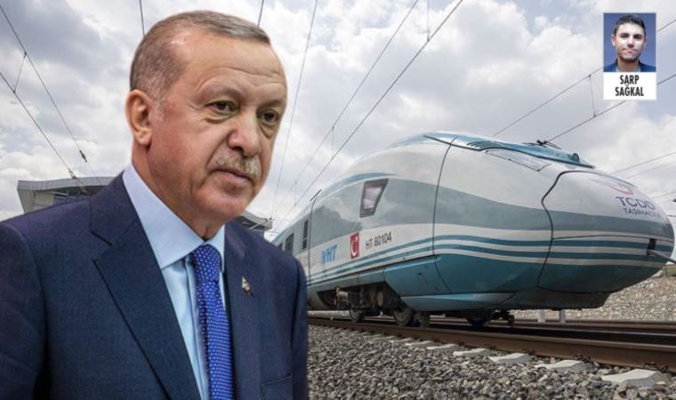 Demiryollarında küçülen 2023 planı da tutmayınca 30 yıl ertelendi