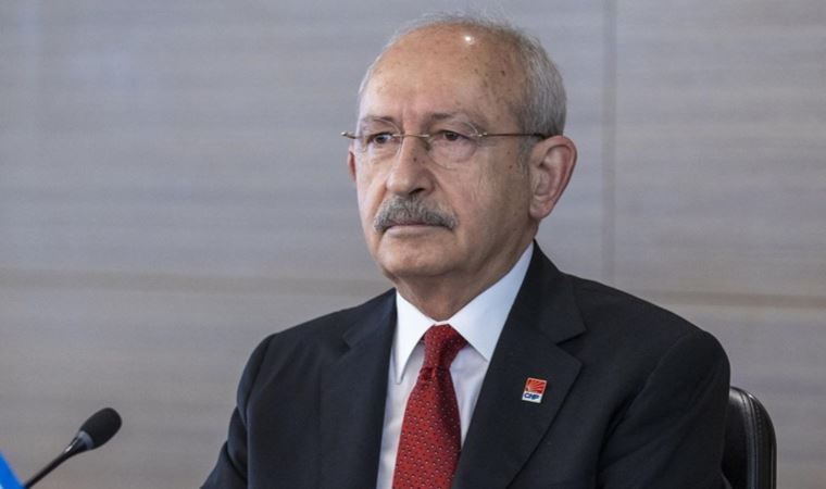 Kemal Kılıçdaroğlu'ndan 'Hrant Dink' açıklaması