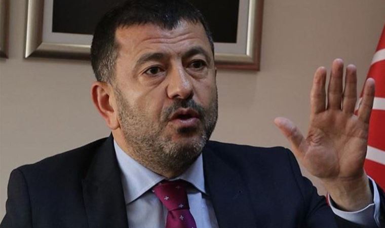 CHP'li Ağbaba: 'Esnafımız ekmek teknelerini kaybederken iktidar sadece izliyor'