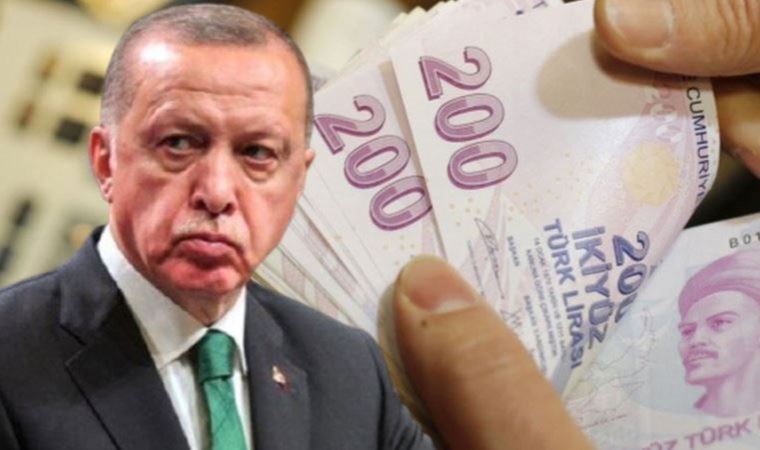 Erdoğan benzetmeli ekonomi analizi: 'Dükkan sahibini değiştirmediğiniz sürece böyle sürer' (17 Nisan 2022)