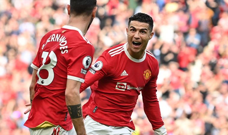 Cristiano Ronaldo'nun Manchester United'tan kazandığı bonuslar şok etti