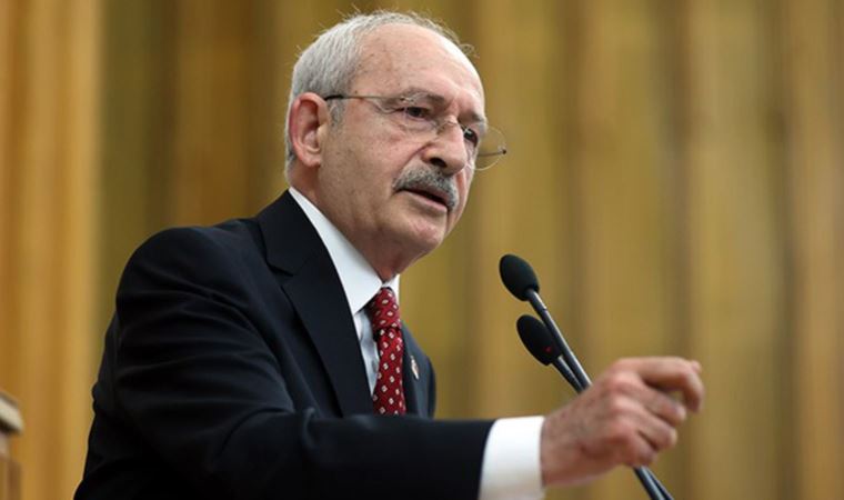 Kılıçdaroğlu'ndan iktidara 4 soru: 'Ya cevap ver ya hesap ver'