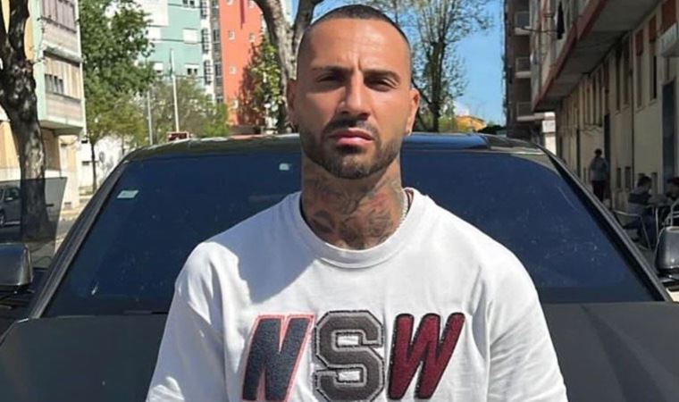 Ricardo Quaresma kadroya alınmamasına tepki gösterdi: Değişmeyeceğim