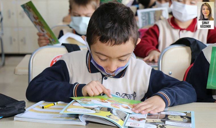 Derin yoksulluk en çok çocukları etkiledi: Beslenme çantaları boş