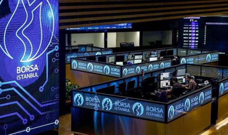 Borsa haftaya rekorla başladı (18 Nisan 2022)