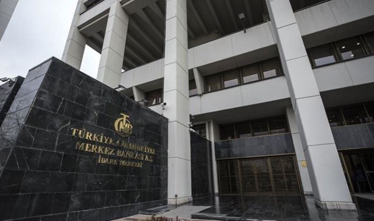 Türkiye'nin yurtdışı varlıkları şubat ayında 288.1 milyar dolar oldu