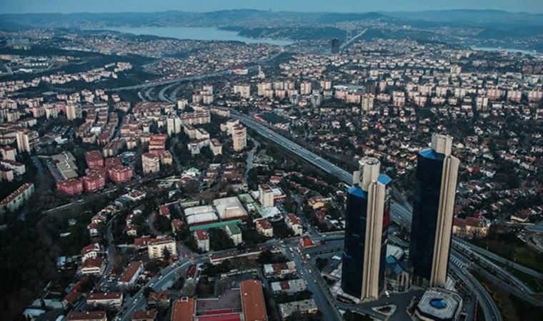 Olası İstanbul depreminde 4 binadan biri orta ya da ağır hasar görecek