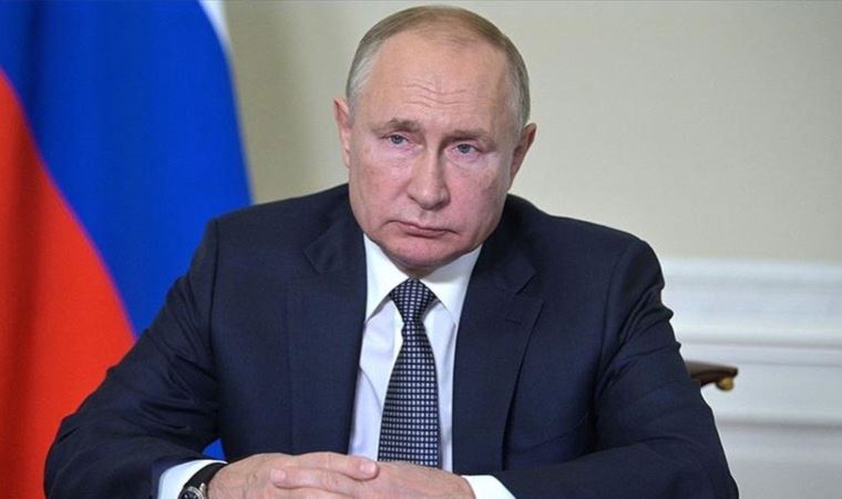 Putin: 'Ruble kayıplarını telafi etti'