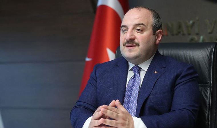 Sanayi ve Teknoloji Bakanı Mustafa Varank: Enflasyonu kontrol altına alıp 2023 hedeflerine daha hızlı ulaşacağız