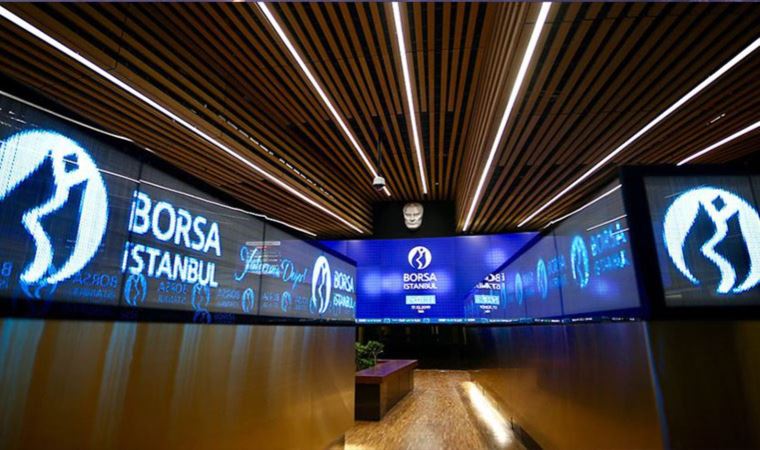 Borsa günü rekorlarla tamamladı (18 Nisan 2022)